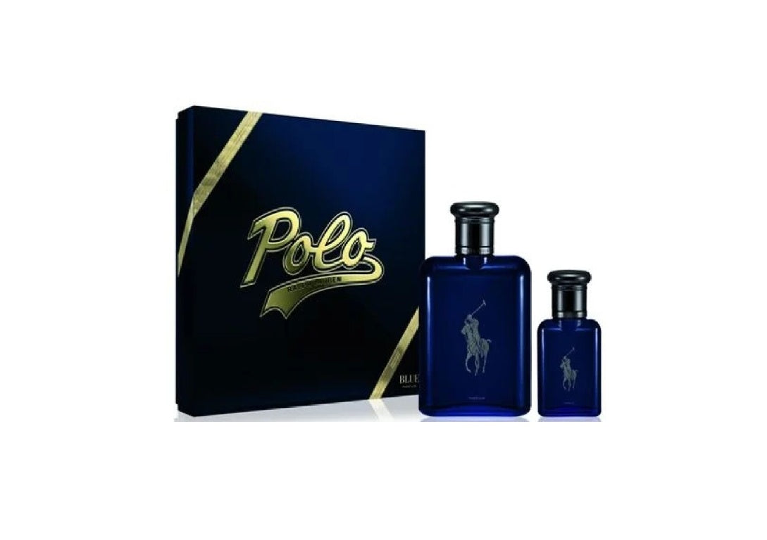 Polo Blue Parfum